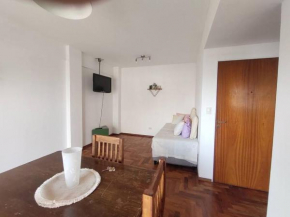 Alquiler departamento Palermo